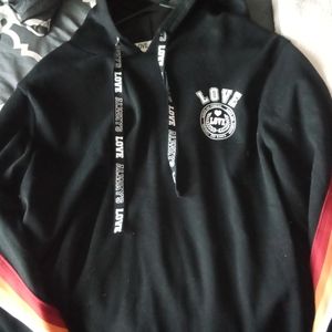 Women's Victoria secret hoodie